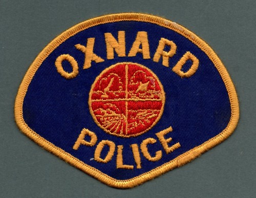 Oxnard california police - oxnard,
