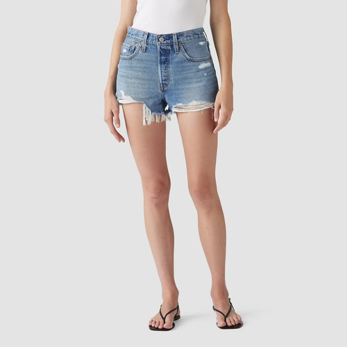 Levi women 501 original - 501,