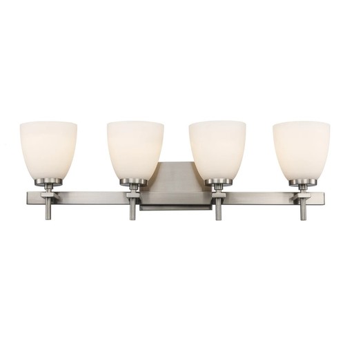 Oxnard brushed nickel - oxnard,